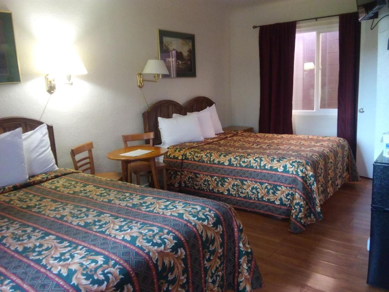 Fir Grove Motel Reedsport Exterior foto